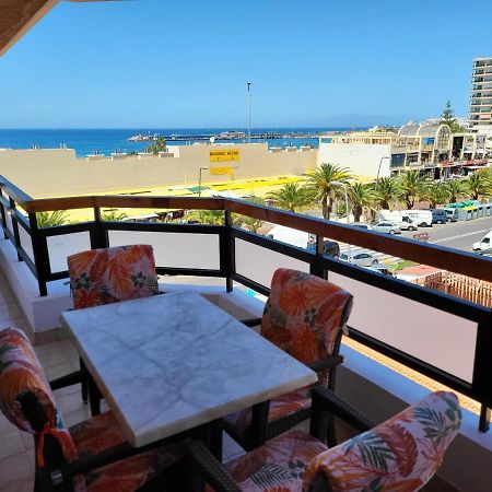 Jardines Canarios 3 Los Cristianos  Exterior photo