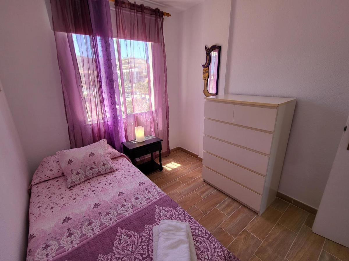 Jardines Canarios 3 Los Cristianos  Exterior photo